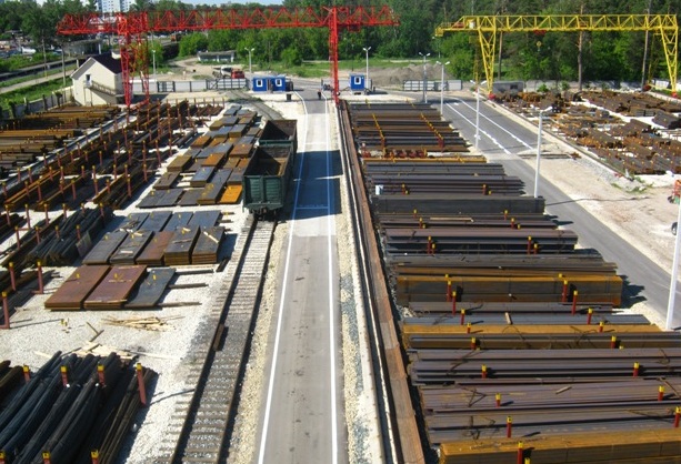 Металлобаа Балашиха