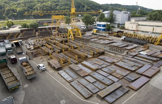 Металлобаза Ликино-Дулево