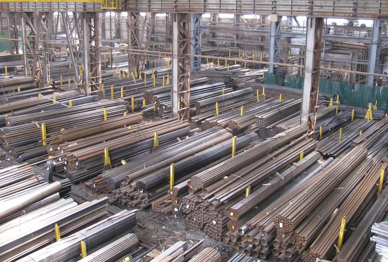 Металлобаза Можайск