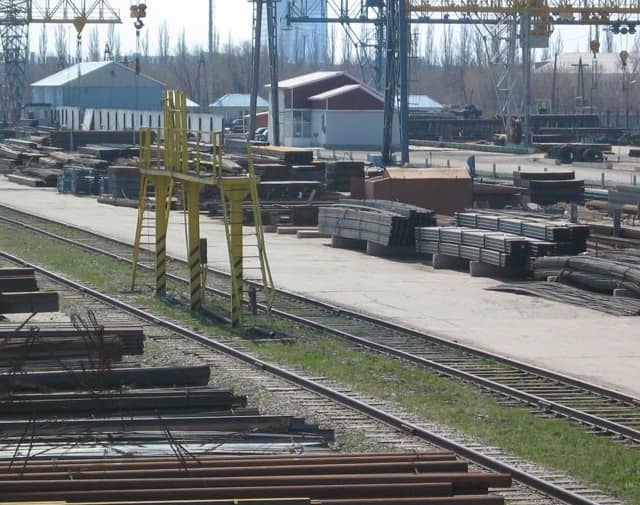 Металлопрокат и арматура - металлобаза в Орехово-Зуево