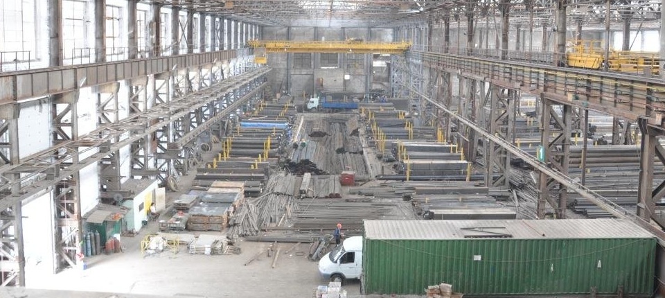 Металлобаза Егорьевск