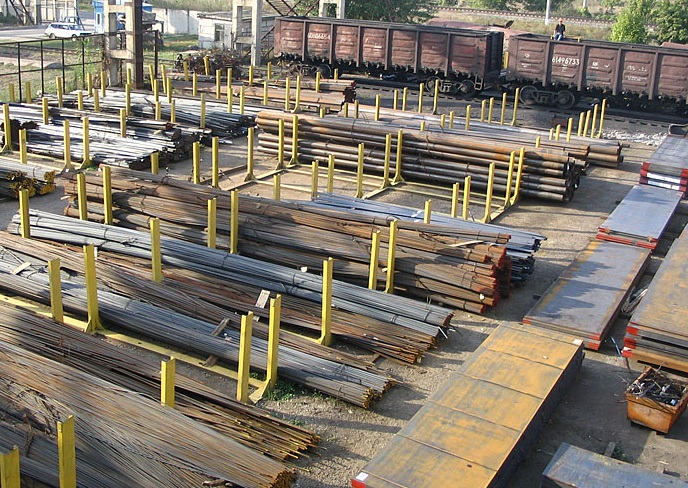 Металлобаза Щелково