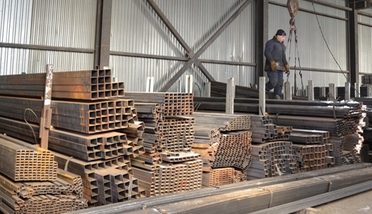 Металлобаза Люберцы