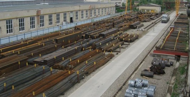 Металлобаза в Жуковском