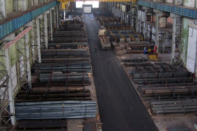 Металлобазы Московско области