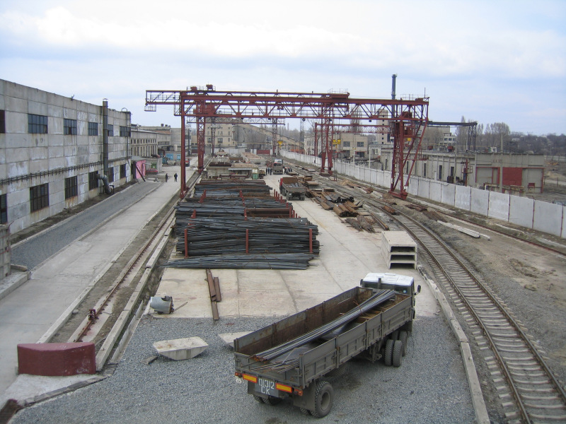 Металлобазы Московско области