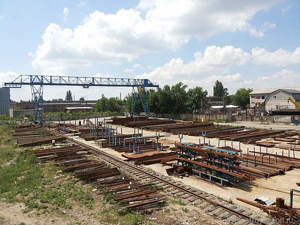 Металлобаза Долгопрудный