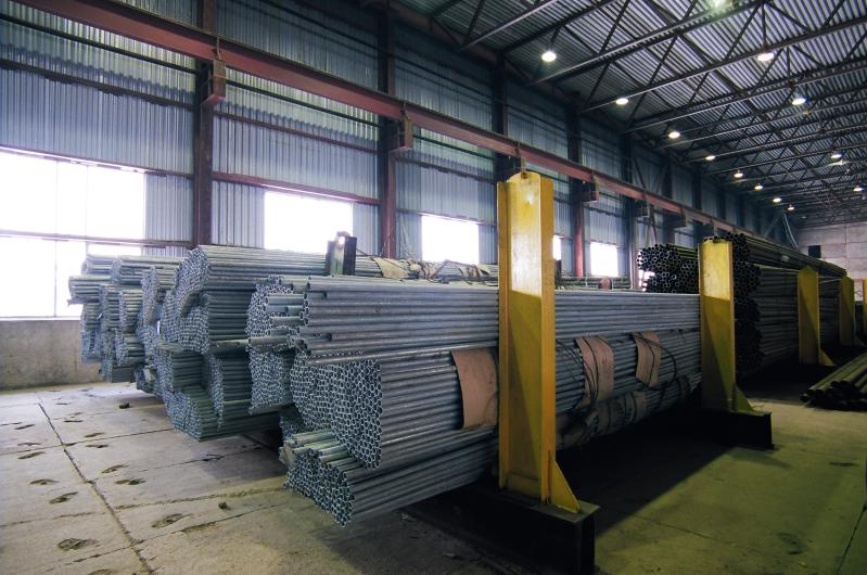 Металлобаза Климовск