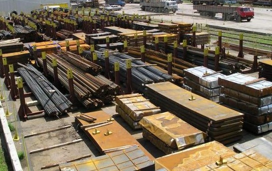 Металлобаза Ступино