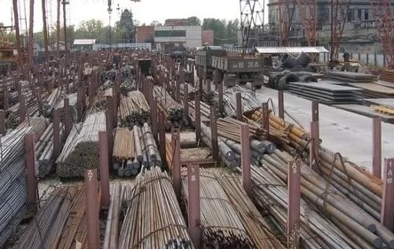 Металлобаза Раменское