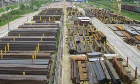 Металлобаза Чехов