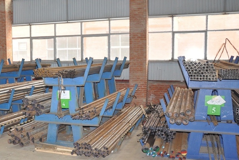 Металлобаза Ногинск