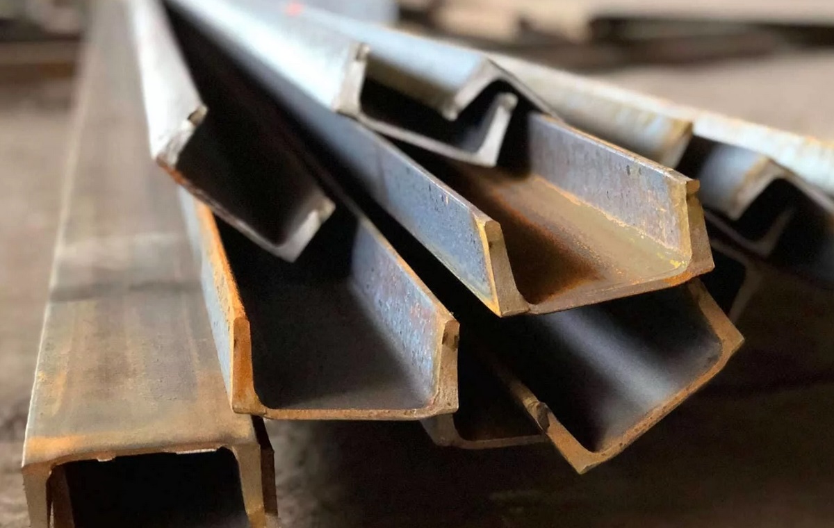 швеллер балашиха