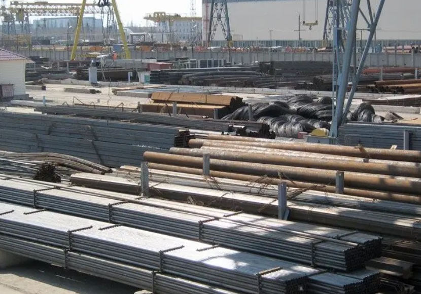 металлобаза кашира