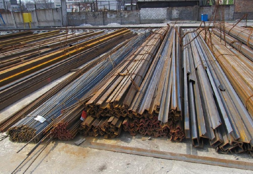 Металлобаза Высоковск