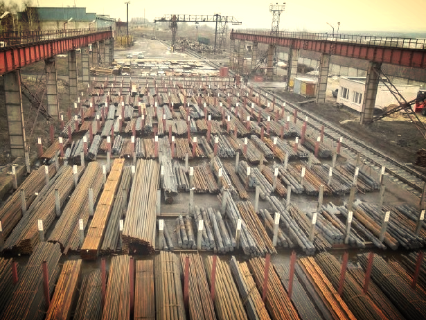 Металлобаза Пересвет