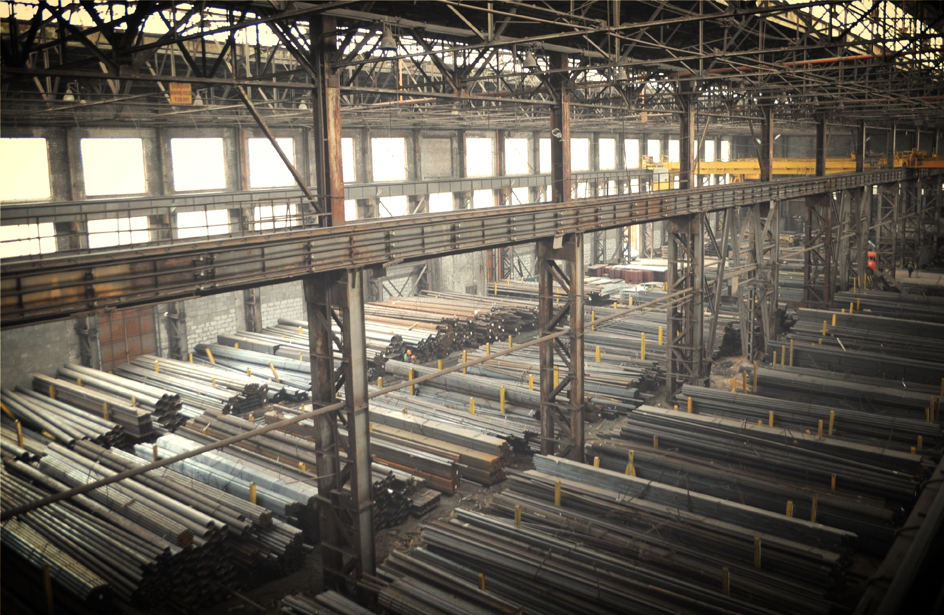 Металлобаза Яхрома