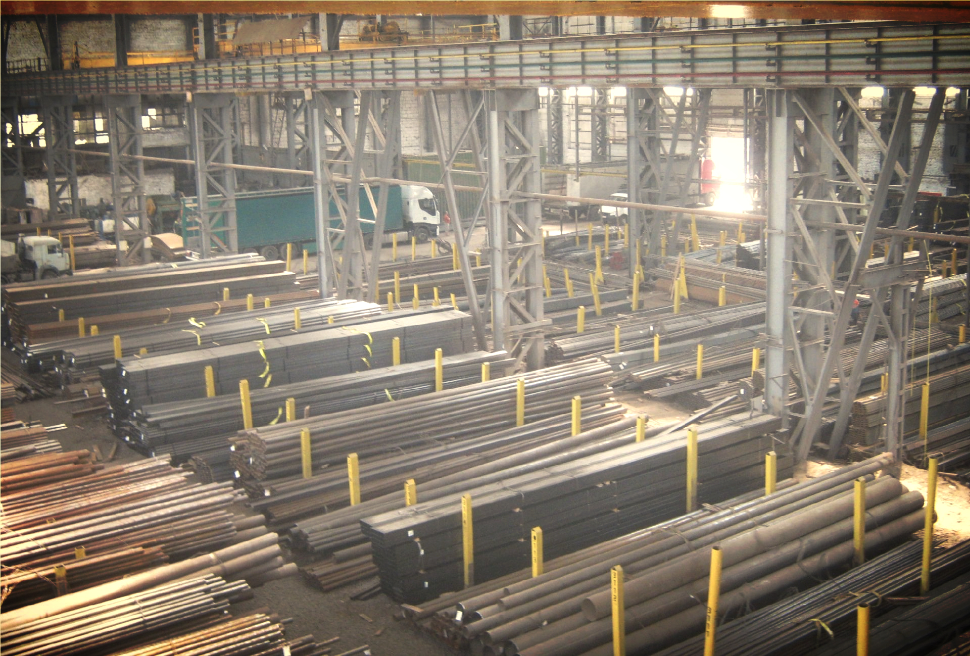 металлобаза в щербинке