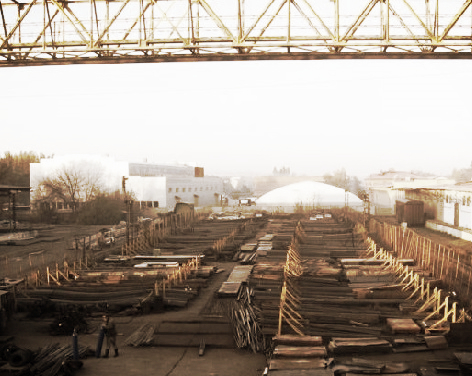 Металлобаза Карачарово Москва