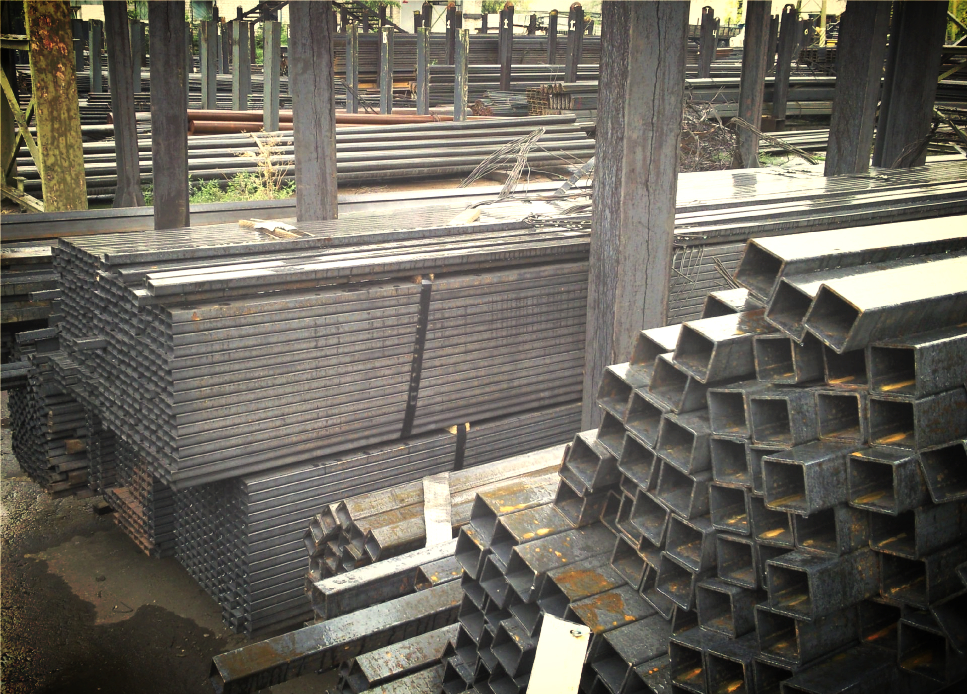 Металлобаза Электроугли