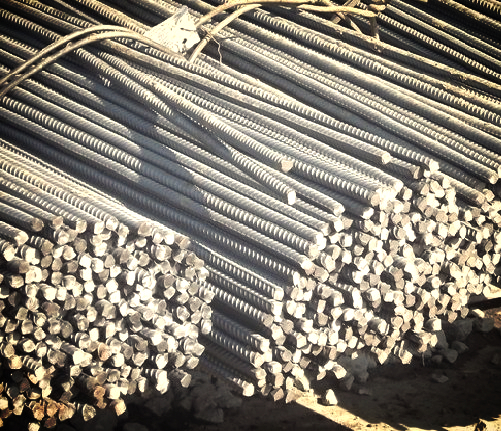 купить арматуру 6 в балашихе