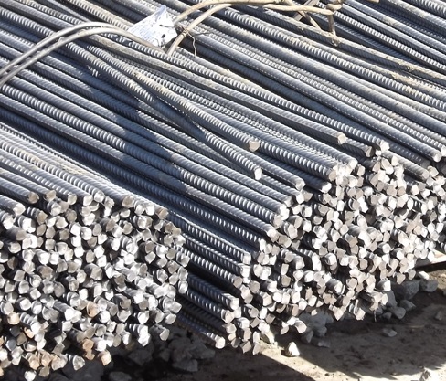 купить арматуру 8 в балашихе