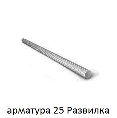 арматура 25 поселок Развилка