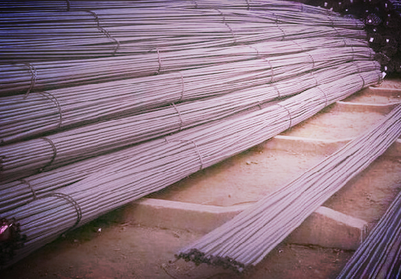 купить арматуру 10 в Развилке