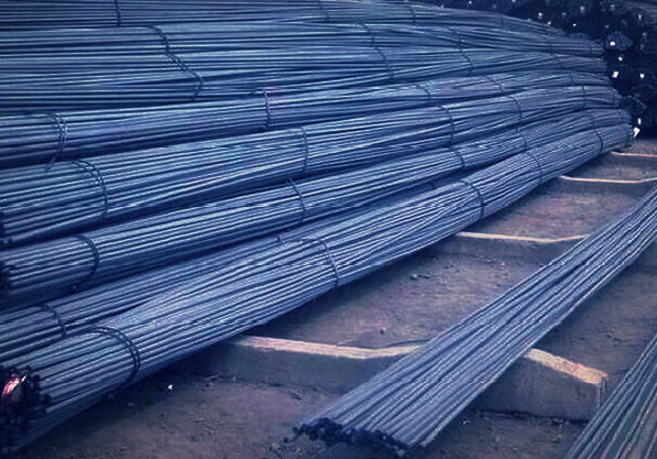 купить арматуру 8 в Развилке