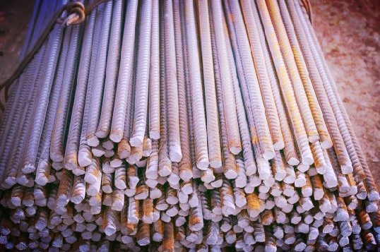 купить арматуру 8 в Пересвете