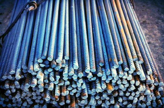 купить арматуру 6 в Пересвете