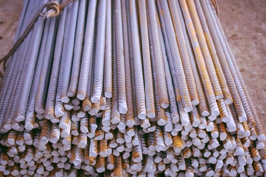 купить арматуру 25 в Пересвете