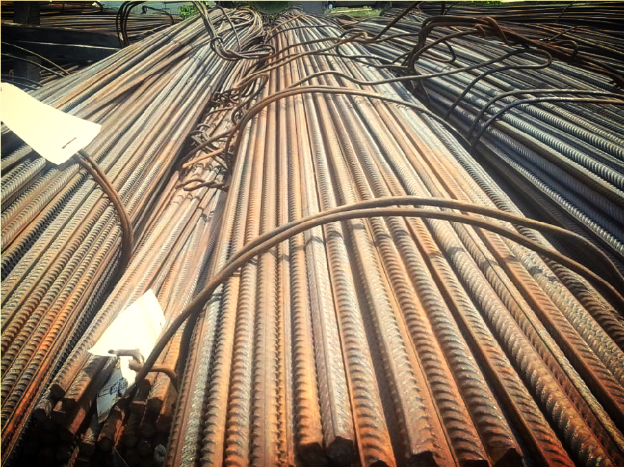 арматура электроугли