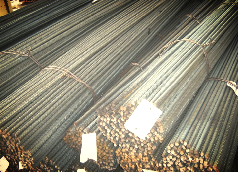 купить арматуру 10 мм в видном