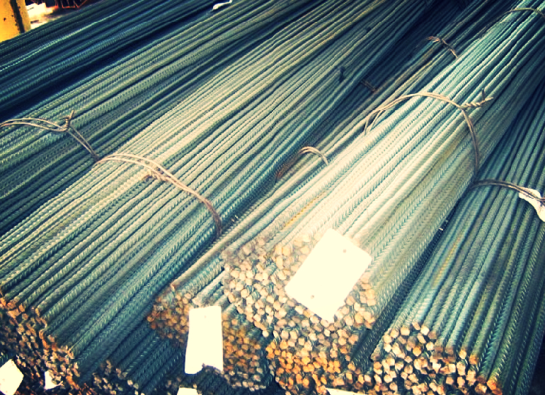 купить арматуру 14 мм в видном