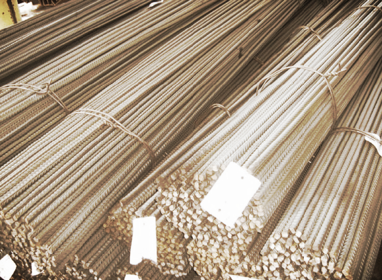 купить арматуру 25 мм в видном