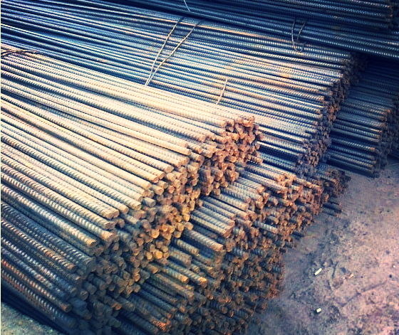 купить арматуру 8 в истре