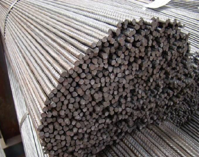 Купить арматуру 10 мм Клин. Резка. Доставка. Разгрузка.