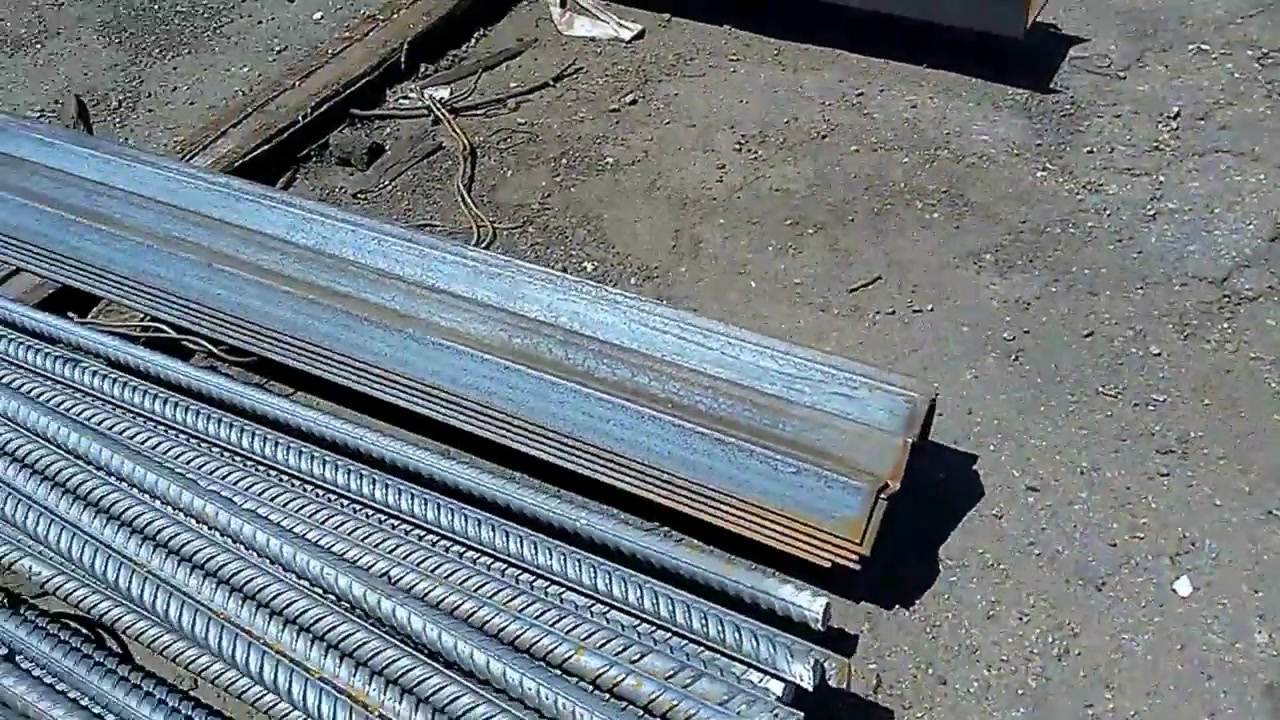 арматура цена в Красногорске