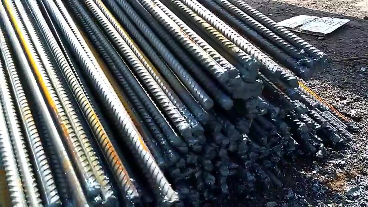 купить арматуру 8 мм Домодедово