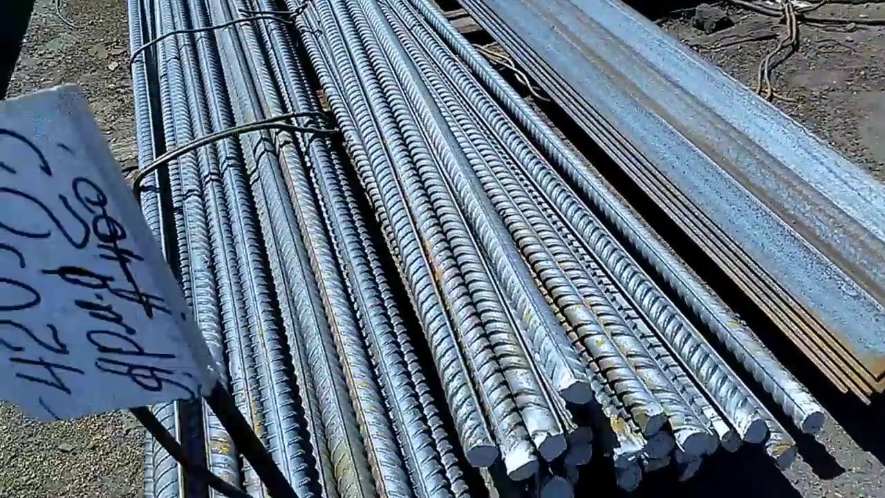 купить арматуру 10 мм Домодедово