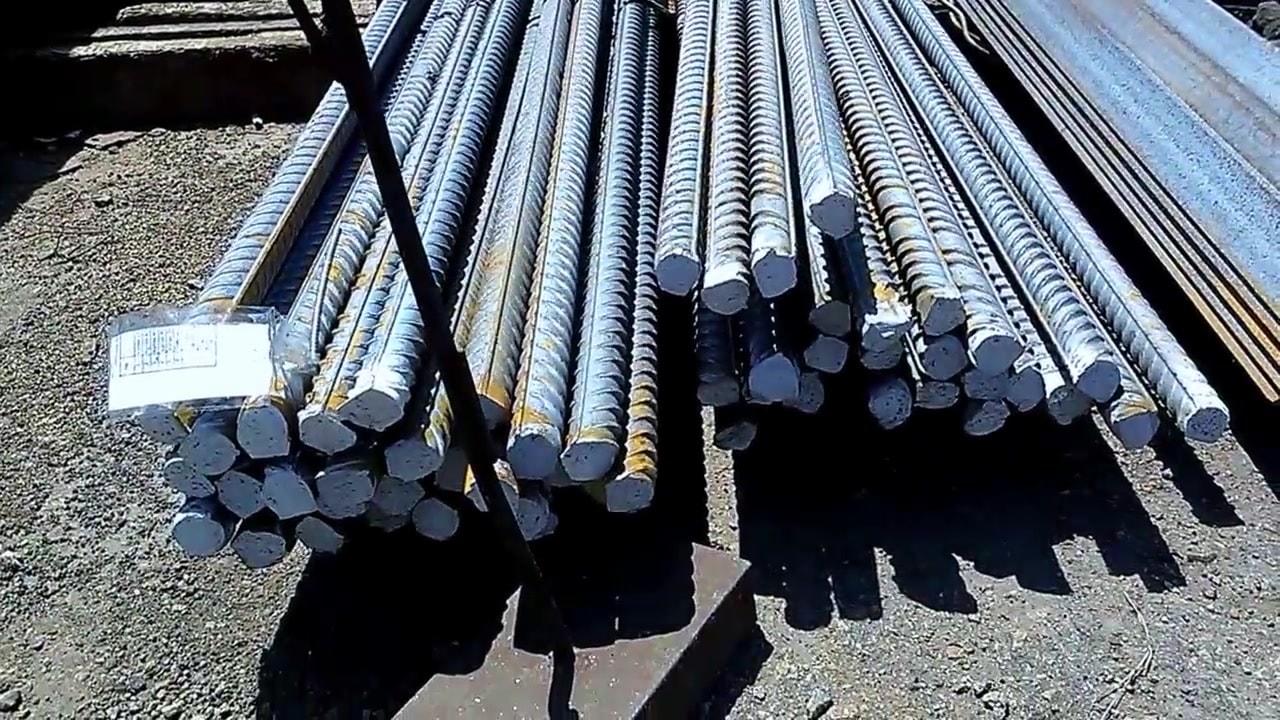 купить арматуру 12 мм Домодедово