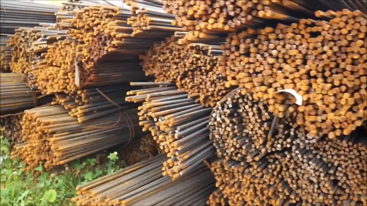 купить арматуру 10 в Королеве