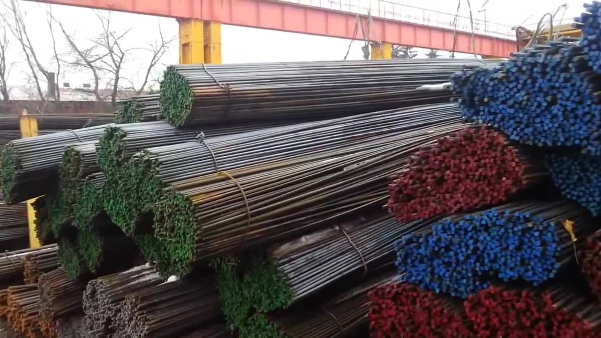 Арматура 16 мм купить в Королеве. Цена за тонну и метр