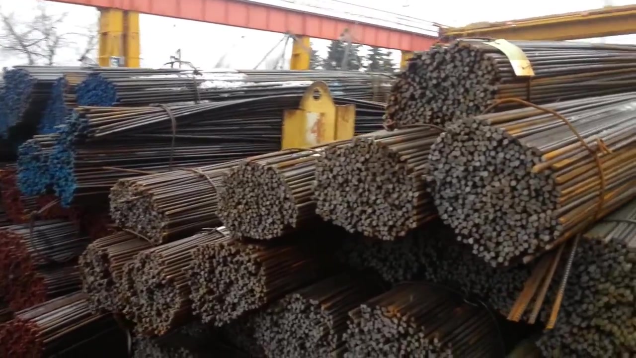 купить арматуру 6 в Серпухове