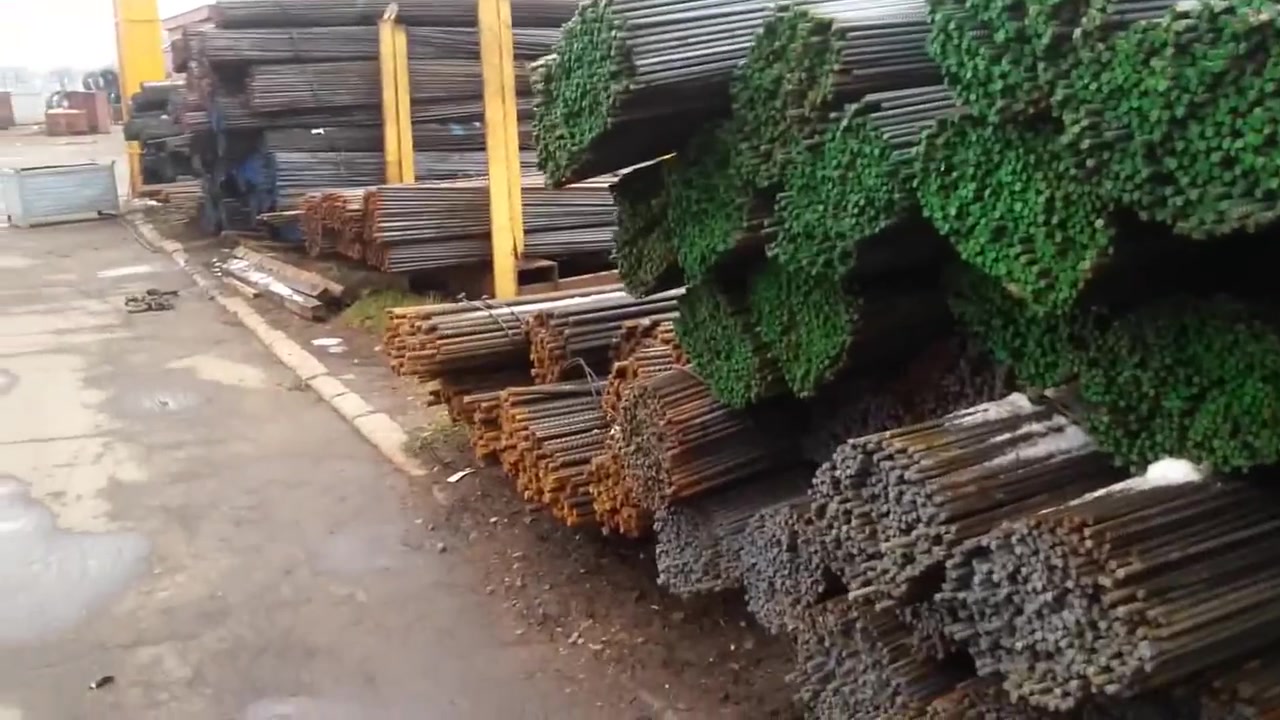 купить арматуру 10 в Серпухове