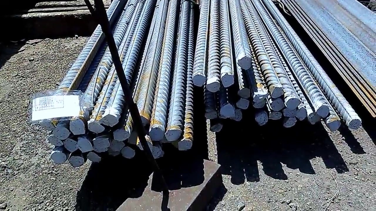 купить арматуру 18 в Серпухове