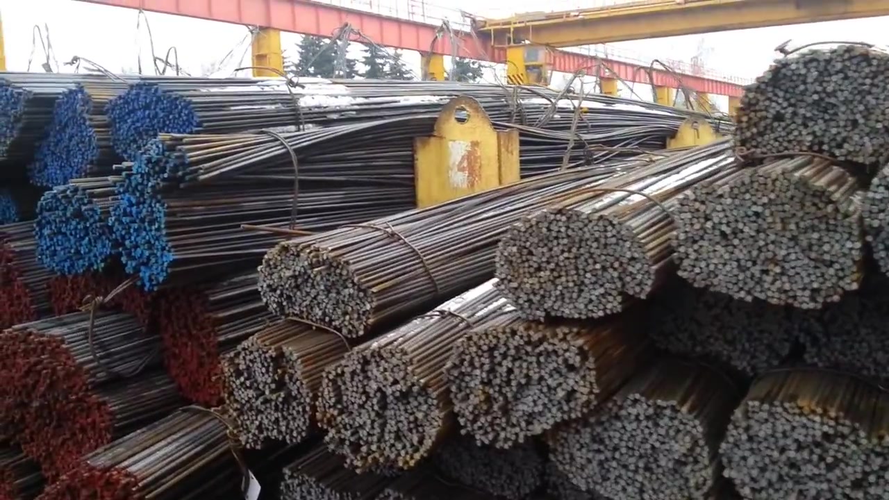 купить арматуру 20 в Серпухове