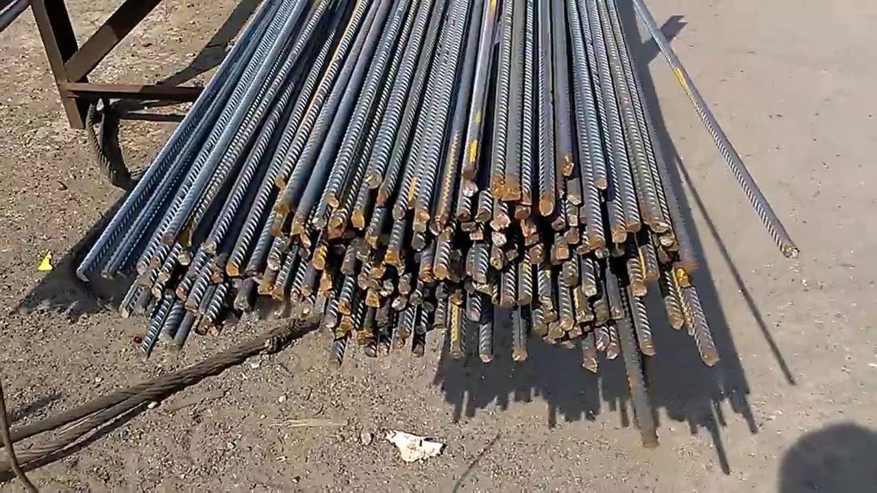 купить арматуру 6 в Ступино