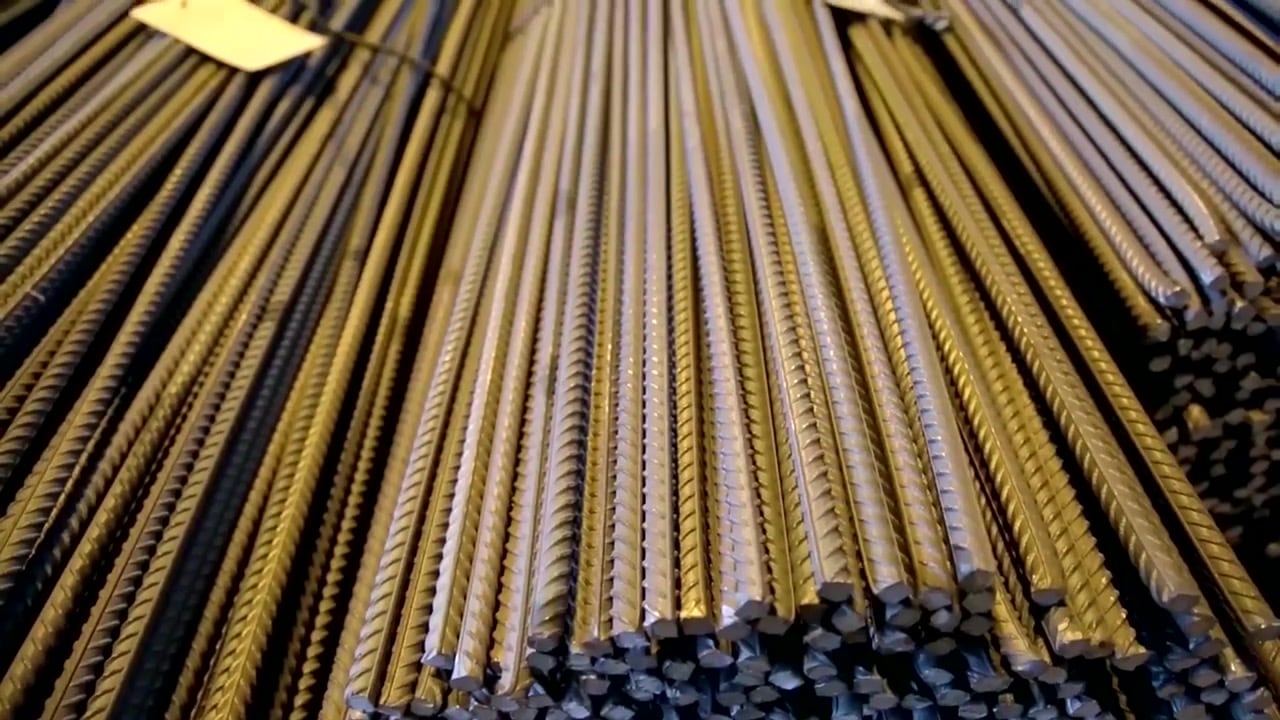 купить арматуру 10 в Ступино